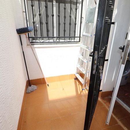 Vistabella Golf Flat With Access To Pool And Parking Villa Orihuela Kültér fotó