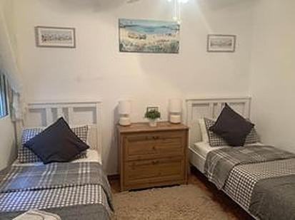 Vistabella Golf Flat With Access To Pool And Parking Villa Orihuela Kültér fotó