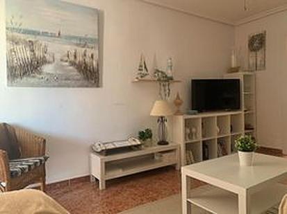 Vistabella Golf Flat With Access To Pool And Parking Villa Orihuela Kültér fotó