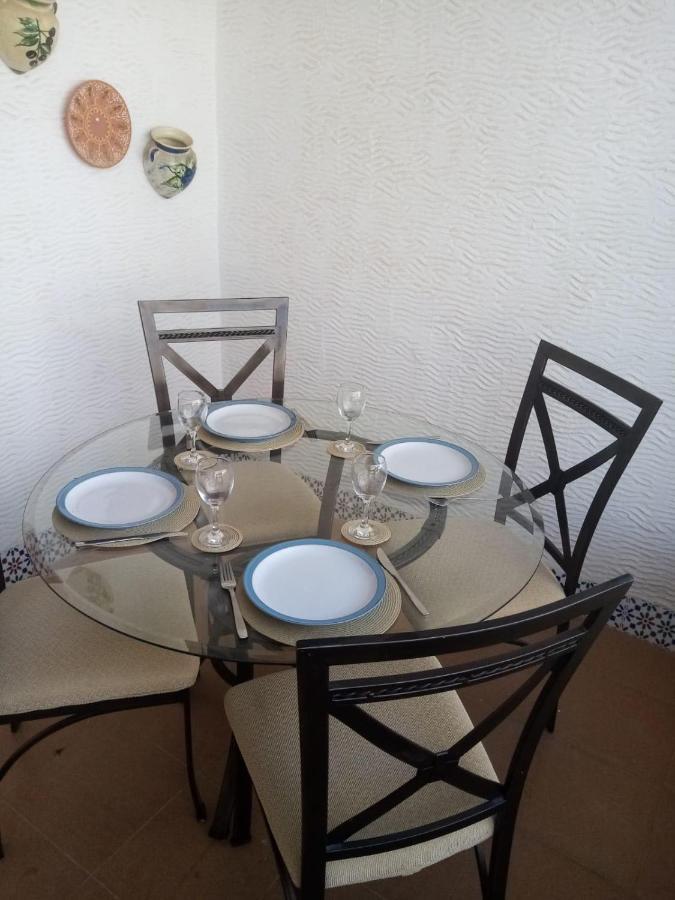 Vistabella Golf Flat With Access To Pool And Parking Villa Orihuela Kültér fotó