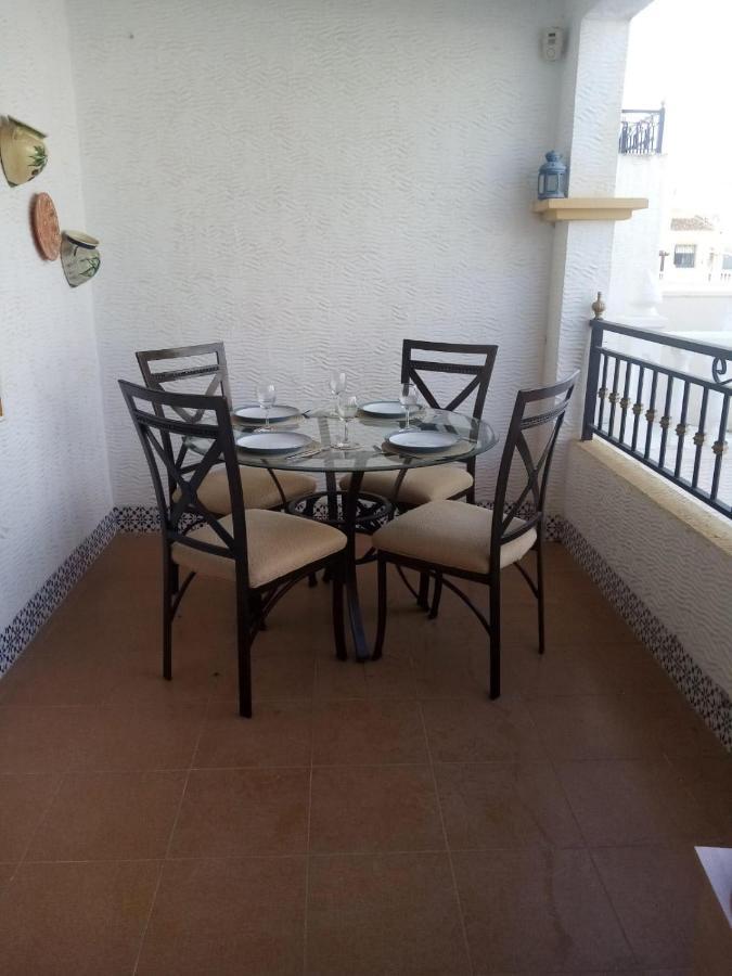 Vistabella Golf Flat With Access To Pool And Parking Villa Orihuela Kültér fotó